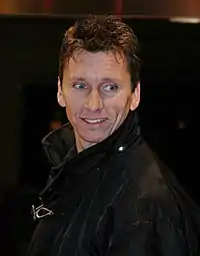 Gilles Panizzi 2005
