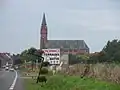 Kirche Saint-Pierre-et-Saint-Paul