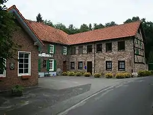 Pannenmühle