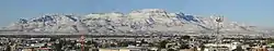 Winterpanorama von Pedro Meoqui