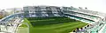 Panoramablick in das Stadionrund (November 2007)