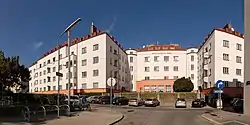 Pestalozzi-Hof