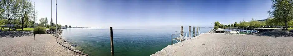Bodenseepromenade