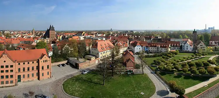 Delitzsch