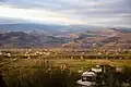 Panorama von Kassumkent