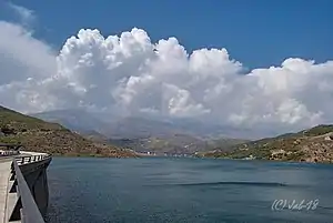Embalse de Rules