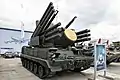 96K6 Panzir