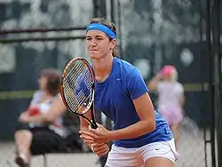 Gabriela Pantůčková