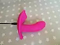 Panty Vibrator