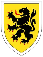 Verbandsabzeichen Panzerbrigade 28