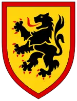 Verbandsabzeichen Panzerbrigade 29