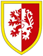Verbandsabzeichen Panzerbrigade 6
