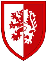 Verbandsabzeichen Panzergrenadierbrigade 5