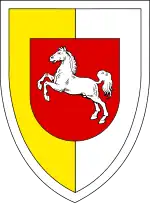 Wappen Panzerlehrbrigade 9