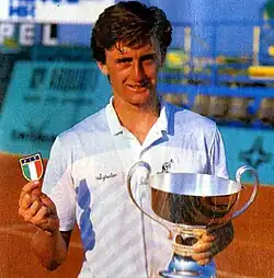 Paolo Canè
