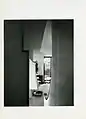 Villa Arosio, Arenzano 1958: Inneneinrichtung