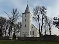 Evangelisch-reformierte Kirche