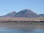 Paps of Jura