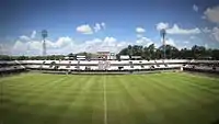 Estadio Manuel Ferreira