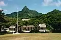 Para O Tane Palace (1994)