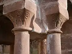 Kapitelle