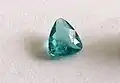 Original Paraiba Turmalin aus Paraiba in Brasilien, 0,36&nbsp;ct