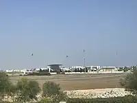 Tasos-Markou-Stadion