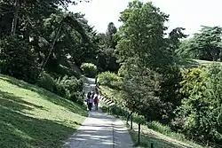 Parc des Buttes-Chaumont