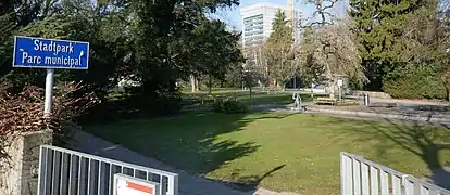 Stadtpark (2022)