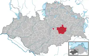 Karte