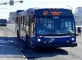 Standardbus
