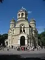 Christuskirche