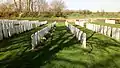Britischer Soldatenfriedhof