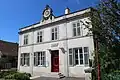 Mairie (Rathaus)