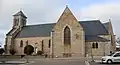 Kirche Notre-Dame