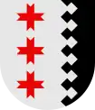 Wappen von Parikkala