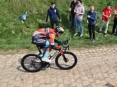 Fran Miholjević (2023)