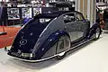 Voisin C 25 Aérodyne, 1934