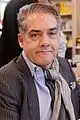 23. März: Philip Kerr (2017)