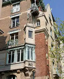 Castel Béranger