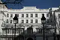 Boulevard Montmartre 10–12 – Hôtel Ronceray (Februar 2016)