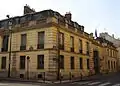 Hôtel de Clermont, Paris