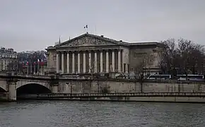 Palais Bourbon