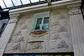 Fassade 1925