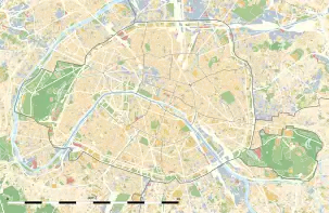 Stade de Paris (Paris)