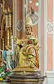 Hl. Ulrich von Augsburg