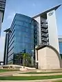 Intel Gebäude in Petach Tikwa