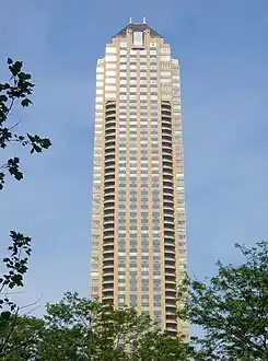 Park Tower