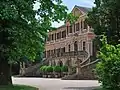 Schloss Favorite bei Rastatt