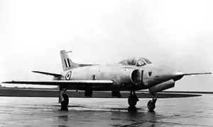 Supermarine Swift